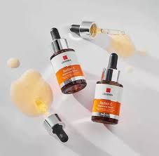LIDHERMA RADIAN C BRIGHTENING SERUM X 30 G