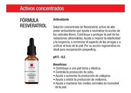 FORMULA RESVERATROL X 30 ML