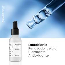 LACTOBIONICO 3 por ciento X 30GR. NIZA CIENTÍFICA