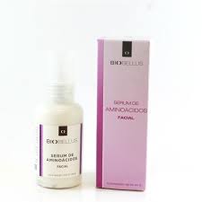 SERUM AMINOACIDOS 60G BIOBELLUS