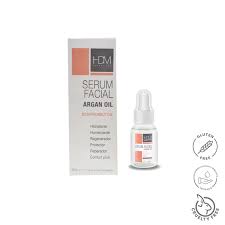 HDM SERUM FACIAL DE ARGAN 30 CC