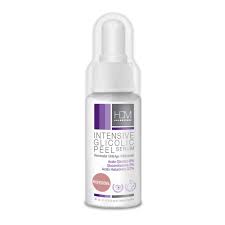 HDM INTENSIVE GLICOLIC PEEL PROFESIONAL 30 CC