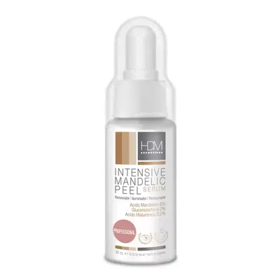 HDM INTENSIVE MANDELIC PEEL PROFESIONAL 30 CC