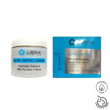 CREMA NUTRI PROTECT  LIBRA