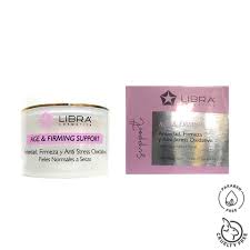 CREMA ANTI AGE  LIBRA