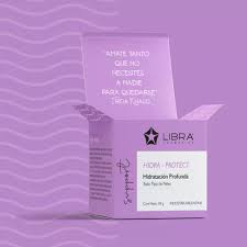 CREMA HIDRA PROTECT LIBRA