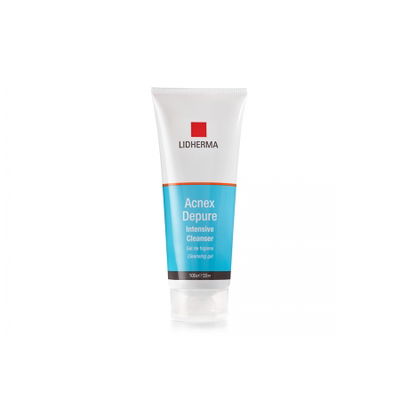 CREMA ACNEX DEPURE INTENSIVE CLEANSER X 50 GRS LIDHERMA