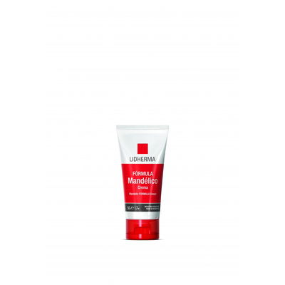 CREMA MANDELICO X 50 GRS LIDHERMA