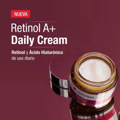 RETINOL A DAILY CREMA X 50G