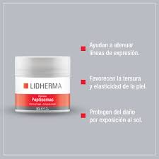 PEPTISOMAS LIDHERMA