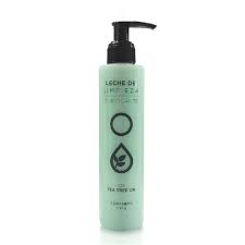 LECHE DE LIMPIEZA PURIFICANTE X 200 ICONO