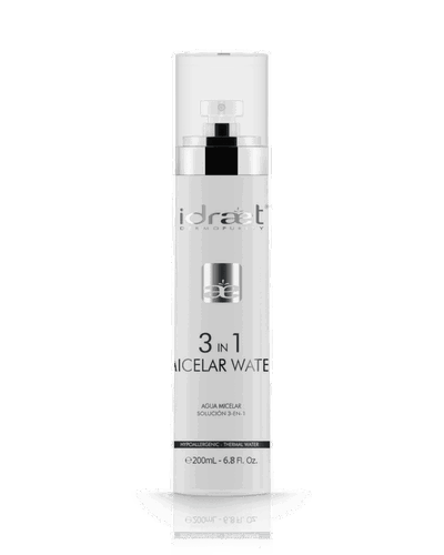 3 EN 1 MICELLAR WATER - Agua Micelar 3 en 1 