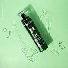 CBD CLEANSER - Gel Limpiador Facial Equilibrante