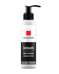 Deep Cleanser Gel de Limpieza profunda