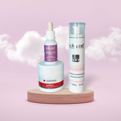 RUTI PIELES CON ROSACEA/MUY SENSIBLES