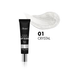 Brillo Labial Lip Gloss Power Plumpling Cristal Idraet