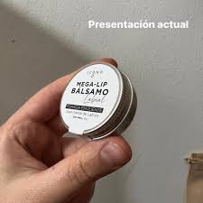 Bálsamo labial Megalip 8 Gr Icono