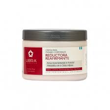 Crema para masajes Reductores Cafeína, Carnitina, Yerba Mate, Algas 500 g