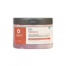 Gel Térmico Modelador (Hot Act, Fosfatidilcolina, Comp. Vegetal Antic.) 250 ml
