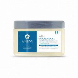 Gel Reductor (Cafeína, Carnitina, Centella, Gingko y A. Vera) 500 ml