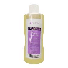 Oleo lavanda 1000 ml para masajes  Libra