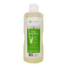 Oleo relajante 1000 ml para masajes  Libra