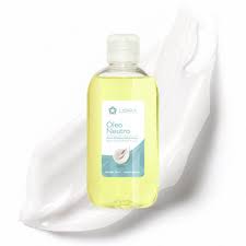 Oleo neutro 500 ml para masajes  Libra