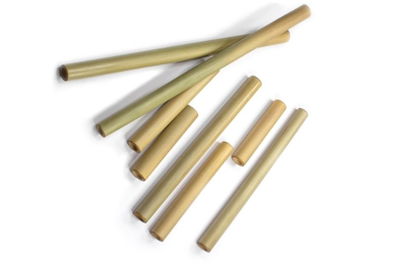 Set de Cañas x 8 unidades