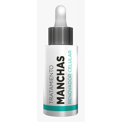 Serum Tratamiento para manchas 50 ml Zine