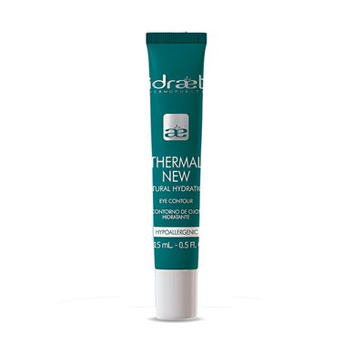 Contorno de Ojos Hidratante Hipoalergenic Thermal New Idraet