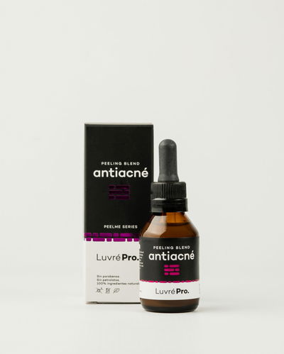Peeling Blend Antiacné (mandélico, salicílico, etc)