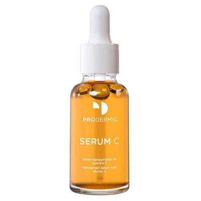 Sérum Vitamina c pura Prodermic 