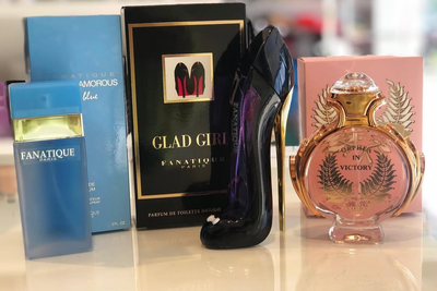PERFUMES IMPORTADOS ORIGINALES