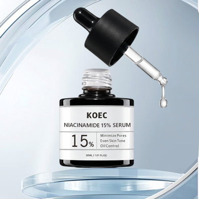 Serum niacinamida 15% 30 ml koec
