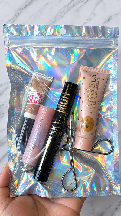 Combo maquillaje
