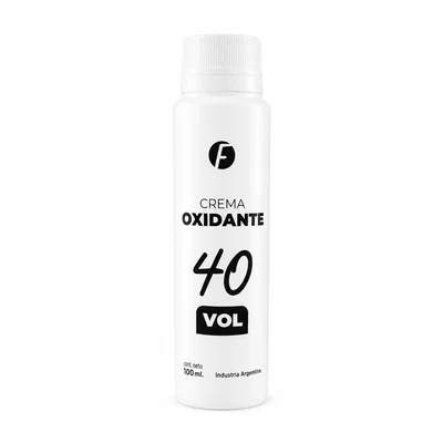 Crema Oxigenante Oxidante 40 vol Frilayp 100 ML