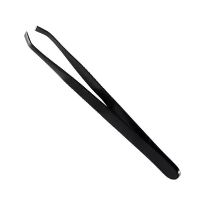 Pinza de depilar reforzado
