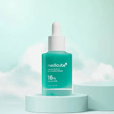 Serum Ácido Azelaico 16% MEDICUBE