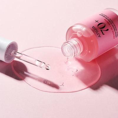 Serum Peach Pure 70+ Niacinamida ANUA