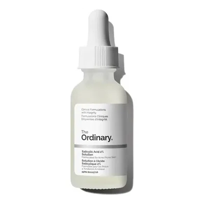 Serum Salicylic Acid 2% Solution THE ORDINARY