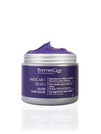 Botox matizador violeta 250 g capilar (bonmotique)