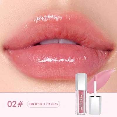 Labial Gloss TEI NRO 02