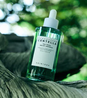 Serum Tea-Trica Calmante Inmediato Te + Pino + Cipres Madagascar Centella SKIN 1004