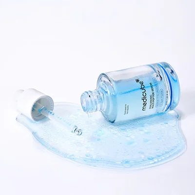 Serum Hialuronico+ 13 Peptidos Hidratantes MEDICUBE