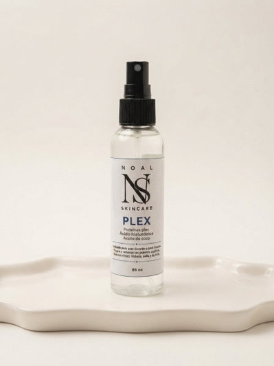 Plex Liquido capilar