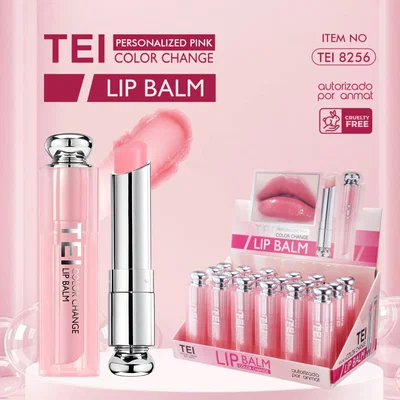 labial bálsamo mágico ph TEI