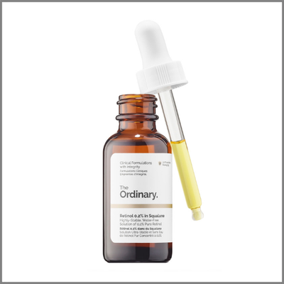 Serum Retinol 0.2% THE ORDINARY