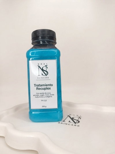Recuplex capilar 250 g