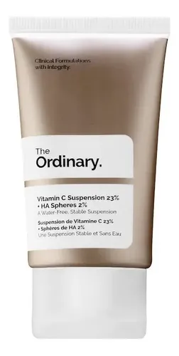 Vitamina C 23% The Ordinary 30 ml