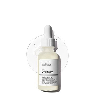 Serum Acido Hialuronico 2% + B5 THE ORDINARY